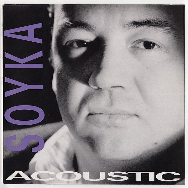 https://www.discogs.com/release/4190449-Soyka-Acoustic