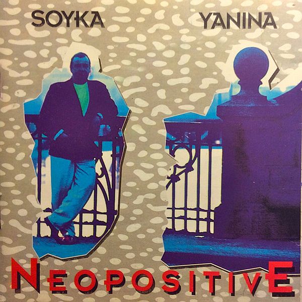 https://www.discogs.com/release/6959707-Soyka-Yanina-Neopositive