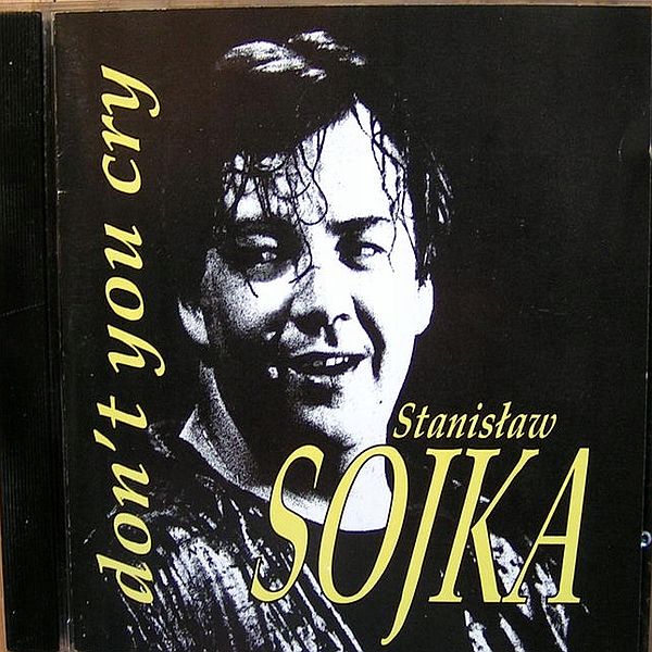 https://www.discogs.com/release/7266604-Stanis%C5%82aw-Sojka-Dont-You-Cry