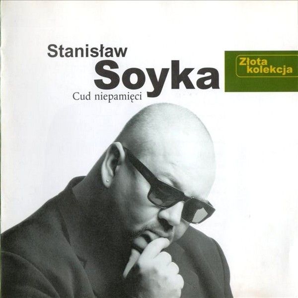https://www.discogs.com/release/4356879-Stanis%C5%82aw-Soyka-Cud-Niepami%C4%99ci