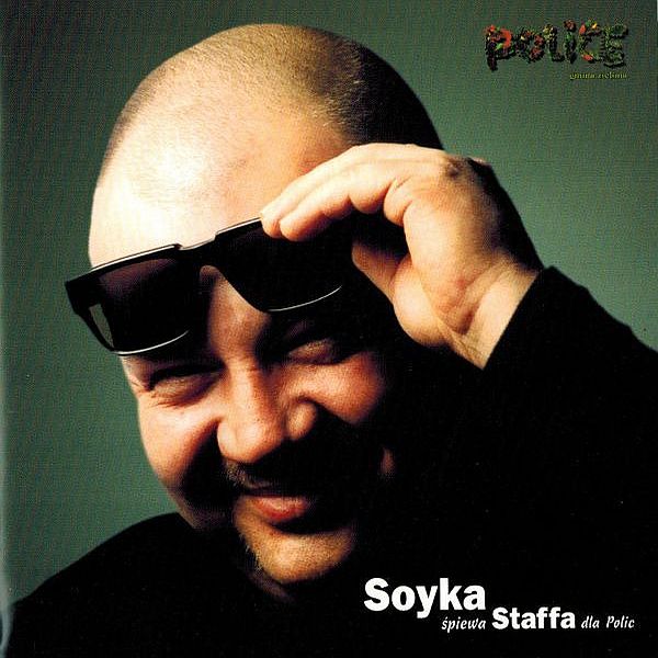 https://www.discogs.com/release/7266895-Soyka-Soyka-%C5%9Apiewa-Staffa-Dla-Polic