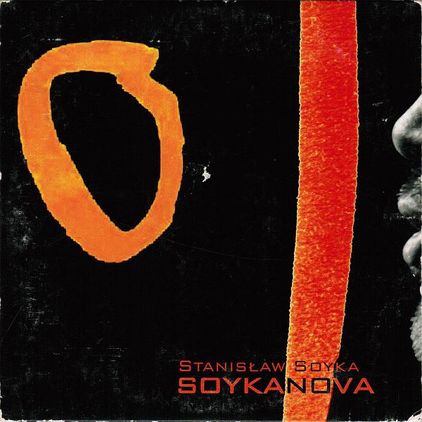 https://www.discogs.com/release/18338392-Stanis%C5%82aw-Soyka-%C5%BBycie-To-Kr%C3%B3tki-Sen