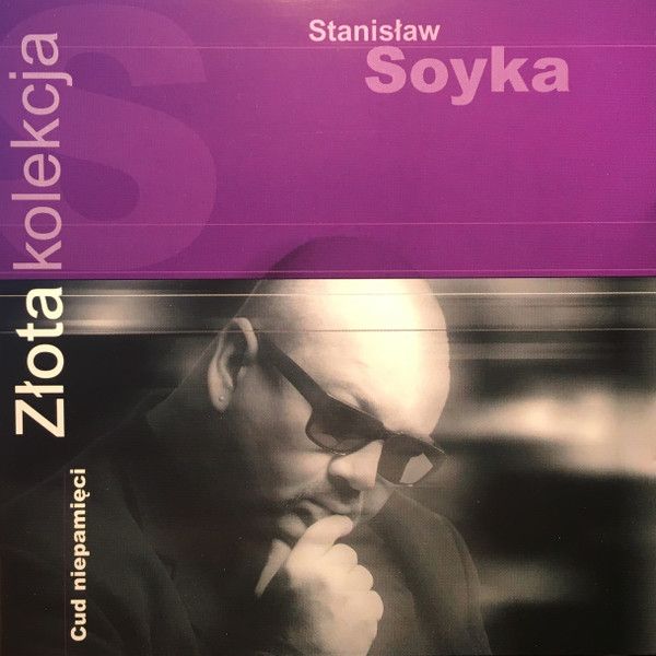 https://www.discogs.com/release/10438199-Stanis%C5%82aw-Soyka-Cud-Niepami%C4%99ci