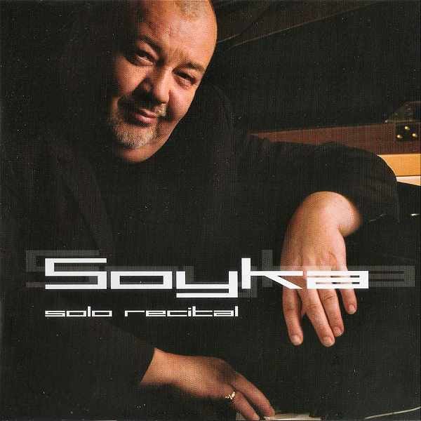 https://www.discogs.com/release/7267782-Soyka-Solo-Recital