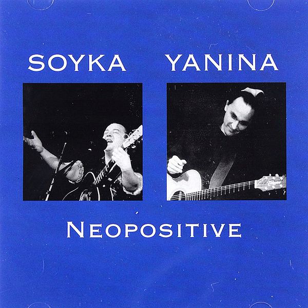 https://www.discogs.com/release/24387605-Soyka-Yanina-Neopositive