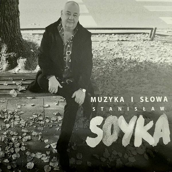 https://www.discogs.com/release/17480149-Stanis%C5%82aw-Soyka-Muzyka-I-S%C5%82owa