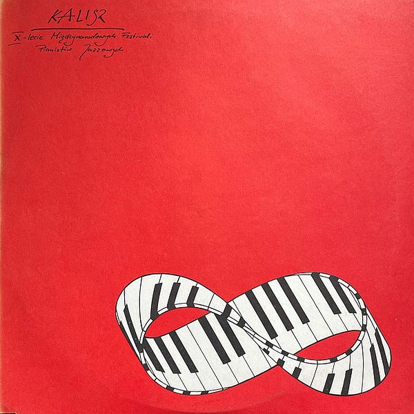 https://www.discogs.com/release/6033418-Wojciech-Karolak-W%C5%82odzimierz-Gulgowski-Janusz-Skowron-Zbigniew-Namys%C5%82owski-Harris-Simon-Kalisz-X-L