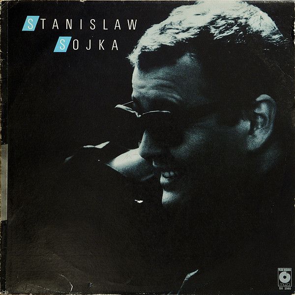 https://www.discogs.com/release/2408790-Stanis%C5%82aw-Sojka-Stanislaw-Sojka