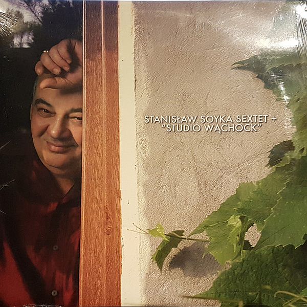 https://www.discogs.com/release/12534310-Stanis%C5%82aw-Soyka-Sextet-Studio-W%C4%85chock