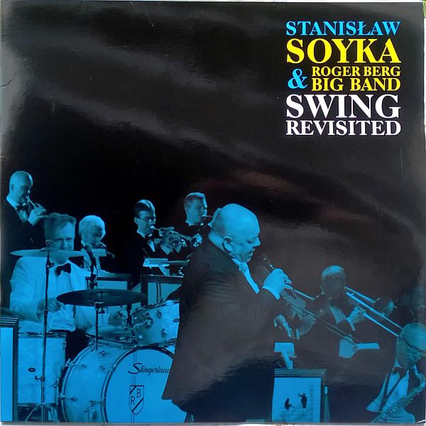 https://www.discogs.com/release/8641369-Stanis%C5%82aw-Sojka-Roger-Berg-Big-Band-Swing-Revisited
