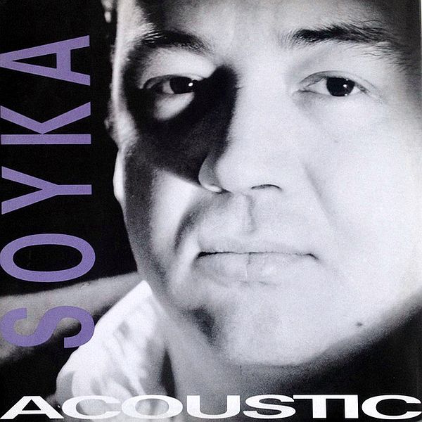 https://www.discogs.com/release/9728941-Soyka-Acoustic