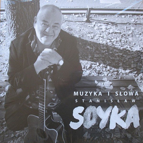 https://www.discogs.com/release/14593399-Stanis%C5%82aw-Soyka-Muzyka-I-S%C5%82owa
