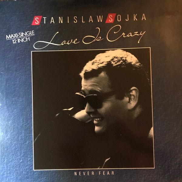 https://www.discogs.com/release/11196834-Stanis%C5%82aw-Sojka-Love-Is-Crazy