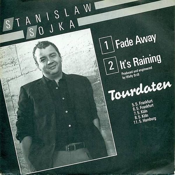 https://www.discogs.com/release/5702041-Stanis%C5%82aw-Sojka-Fade-Away