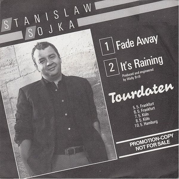 https://www.discogs.com/release/5699695-Stanis%C5%82aw-Sojka-Fade-Away