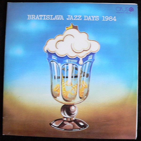 https://www.discogs.com/release/2611272-Various-Bratislava-Jazz-Days-1984