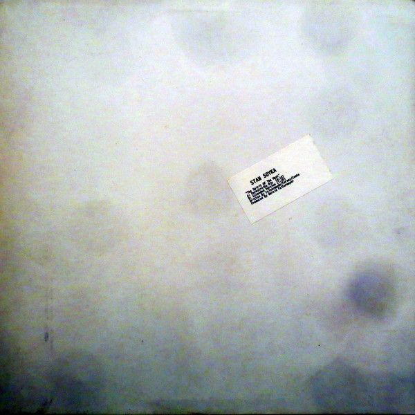 https://www.discogs.com/release/4451177-Stan-Soyka-The-Spirit-Of-The-West