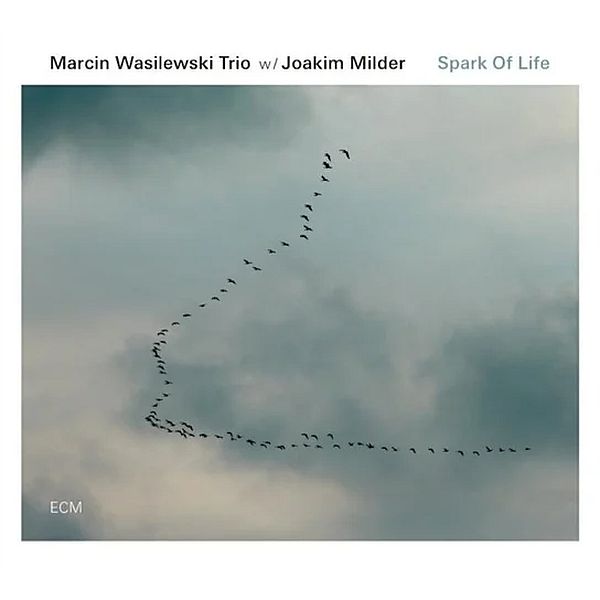 https://www.discogs.com/release/20470834-Marcin-Wasilewski-Trio-W-Joakim-Milder-Spark-Of-Life