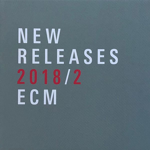 https://www.discogs.com/release/14655560-Various-New-Releases-2018-2