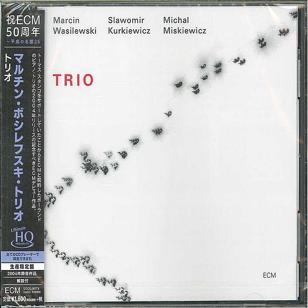 https://www.discogs.com/release/32723130-Marcin-Wasilewski-Slawomir-Kurkiewicz-Michal-Miskiewicz-Simple-Acoustic-Trio-Trio