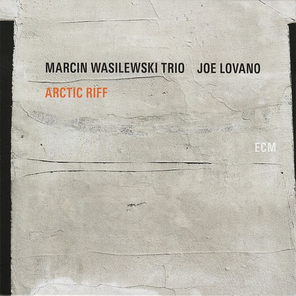 https://www.discogs.com/release/15535793-Marcin-Wasilewski-Trio-Joe-Lovano-Arctic-Riff