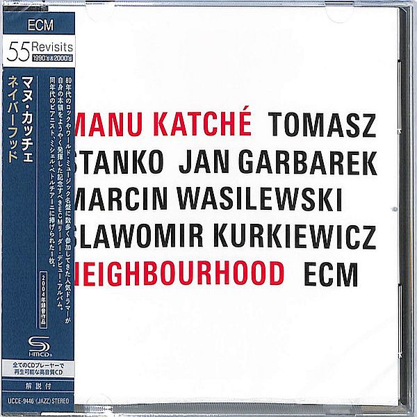 https://www.discogs.com/release/31325794-Manu-Katch%C3%A9-Neighbourhood