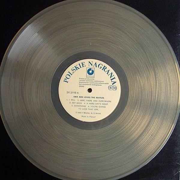 https://www.discogs.com/release/1600051-Ewa-Bem-Loves-The-Beatles
