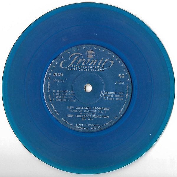 https://www.discogs.com/release/10517989-New-Orleans-Stompers-Warsaw-Ragtime-No-1