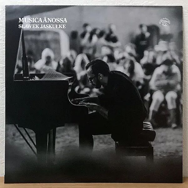https://www.discogs.com/release/27687681-S%C5%82awek-Jasku%C5%82ke-MUSICAANOSSA